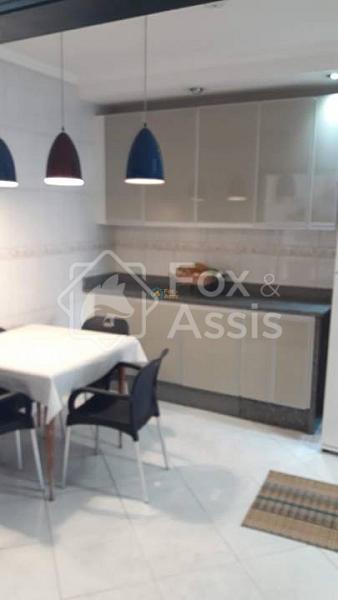 Apartamento á venda Vila Santa Catarina. — foto 18