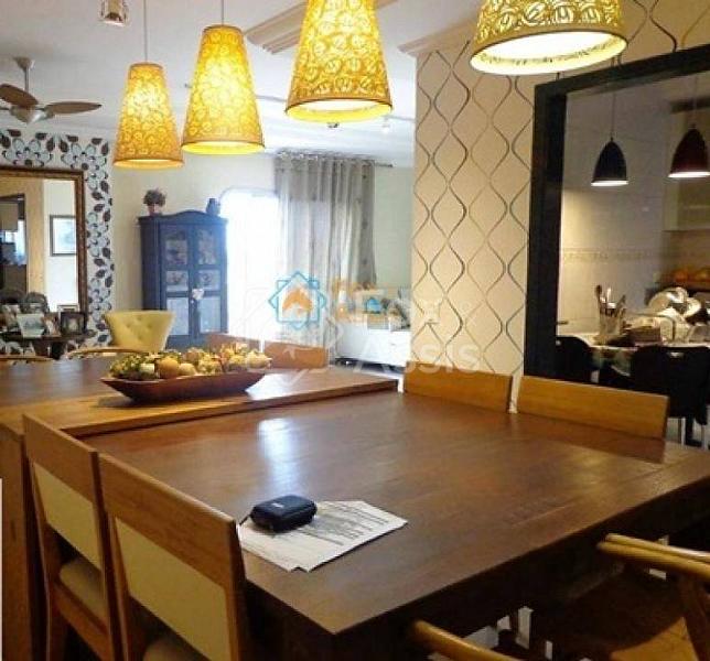 Apartamento á venda Vila Santa Catarina. — foto 4