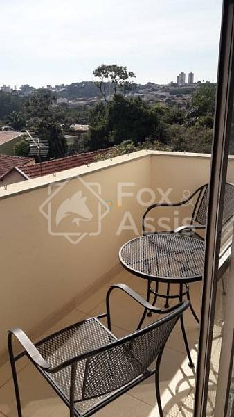 Apartamento á venda Vila Santa Catarina. — foto 8