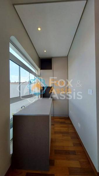 Casa á venda Machadinho. — foto 12