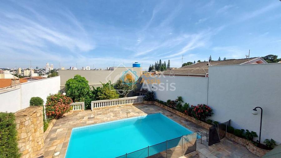 Casa á venda Machadinho. — foto 30