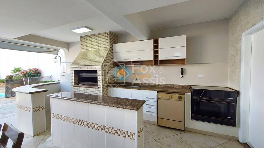 Casa á venda Machadinho. — foto 25