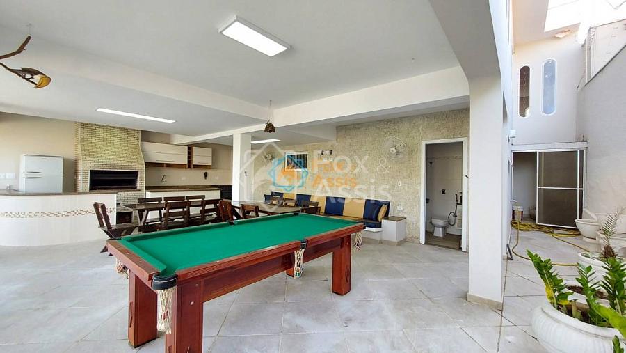 Casa á venda Machadinho. — foto 22