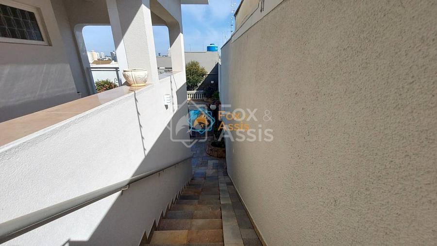 Casa á venda Machadinho. — foto 20