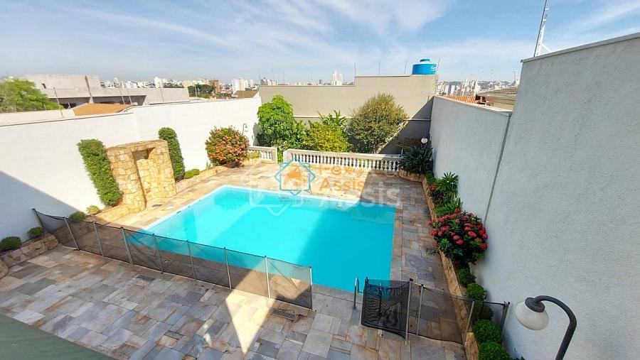 Casa á venda Machadinho. — foto 26