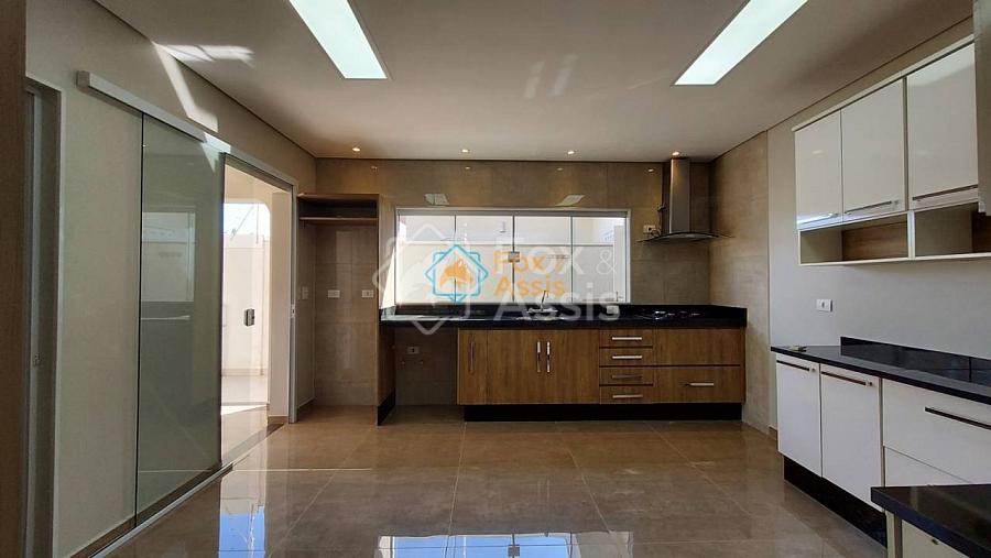 Casa á venda Machadinho. — foto 7