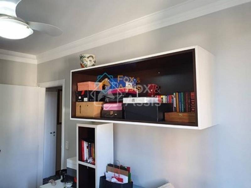 Apartamento á venda Centro. — foto 11