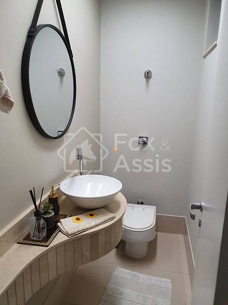 Apartamento á venda Centro. — foto 10