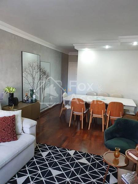 Apartamento á venda Centro. — foto 2