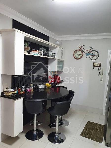 Apartamento á venda Centro. — foto 7