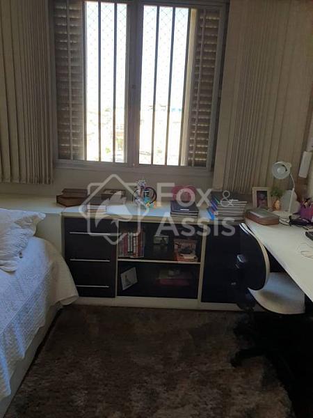 Apartamento á venda Centro. — foto 13