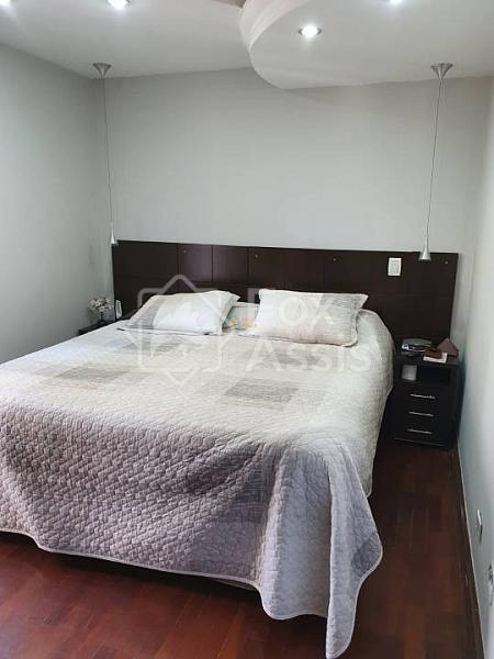 Apartamento á venda Centro. — foto 17