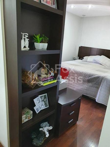 Apartamento á venda Centro. — foto 22