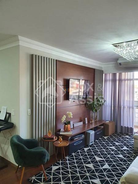 Apartamento á venda Centro. — foto 3