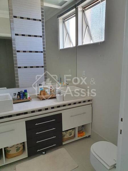 Apartamento á venda Centro. — foto 24