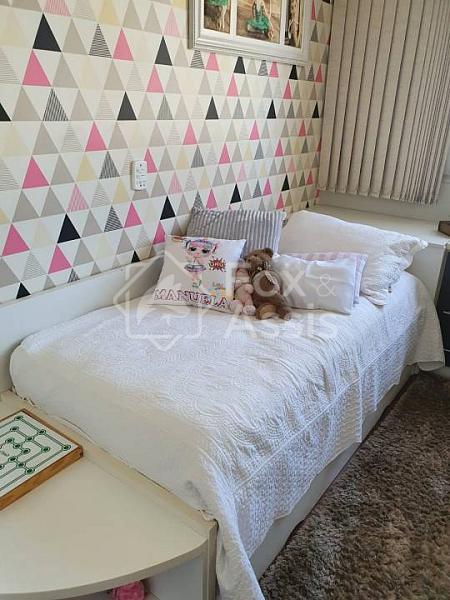 Apartamento á venda Centro. — foto 18