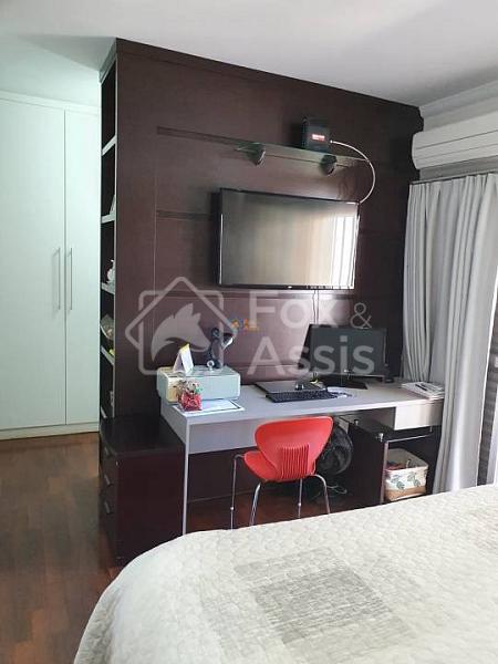 Apartamento á venda Centro. — foto 15