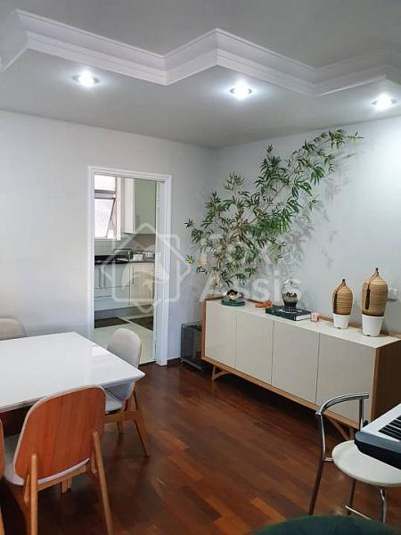 Apartamento á venda Centro. — foto 5