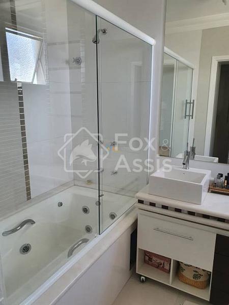 Apartamento á venda Centro. — foto 23