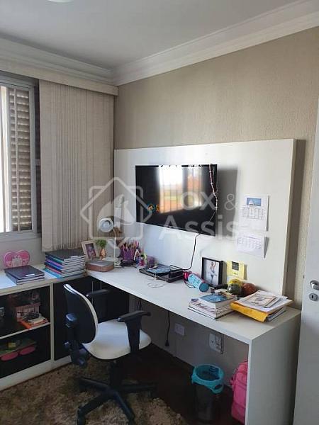 Apartamento á venda Centro. — foto 14