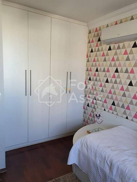 Apartamento á venda Centro. — foto 16