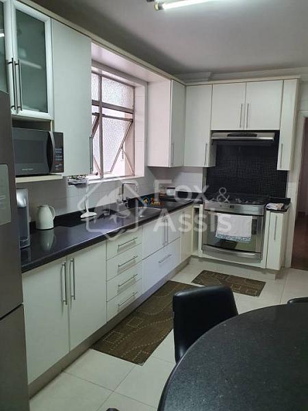 Apartamento á venda Centro. — foto 8