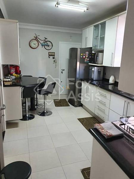 Apartamento á venda Centro. — foto 9