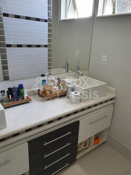 Apartamento á venda Centro. — foto 21