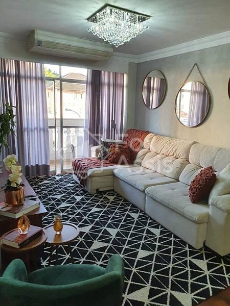 Apartamento á venda Centro. — foto 6