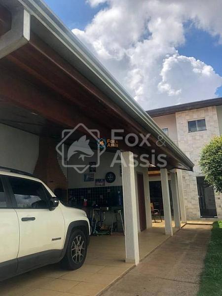 Casa á venda no Antonio Zanaga. — foto 6