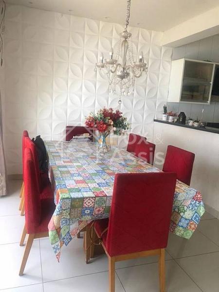 Casa á venda no Antonio Zanaga. — foto 8