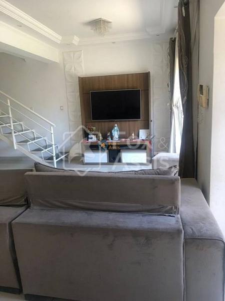 Casa á venda no Antonio Zanaga. — foto 9