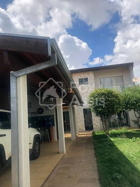 Casa á venda no Antonio Zanaga. — foto 4