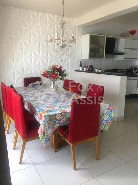 Casa á venda no Antonio Zanaga. — foto 10