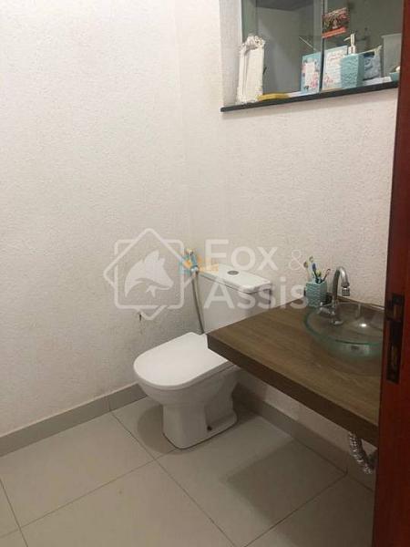 Casa á venda no Antonio Zanaga. — foto 12