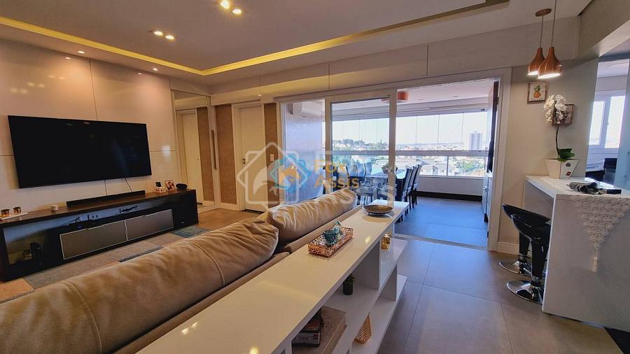 Apartamento á venda Jardim São Domingos. — foto 5