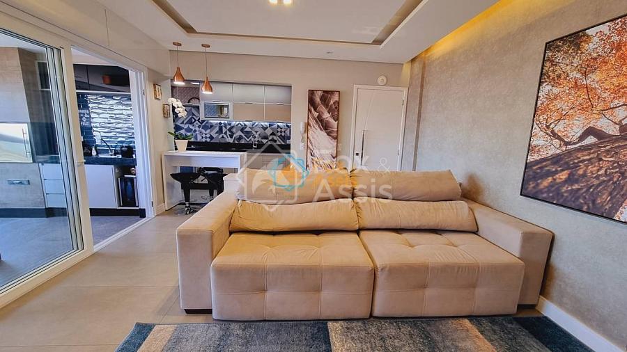 Apartamento á venda Jardim São Domingos. — foto 7