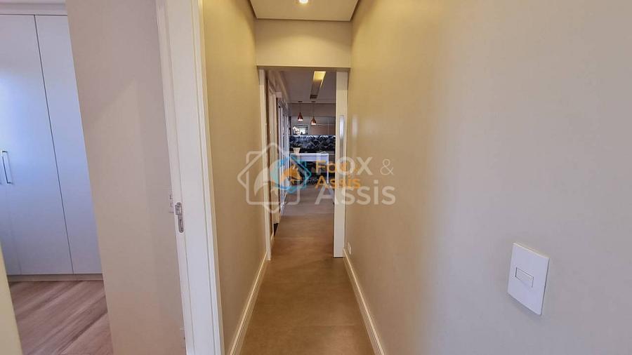 Apartamento á venda Jardim São Domingos. — foto 13