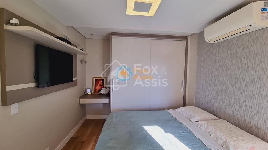 Apartamento á venda Jardim São Domingos. — foto 16