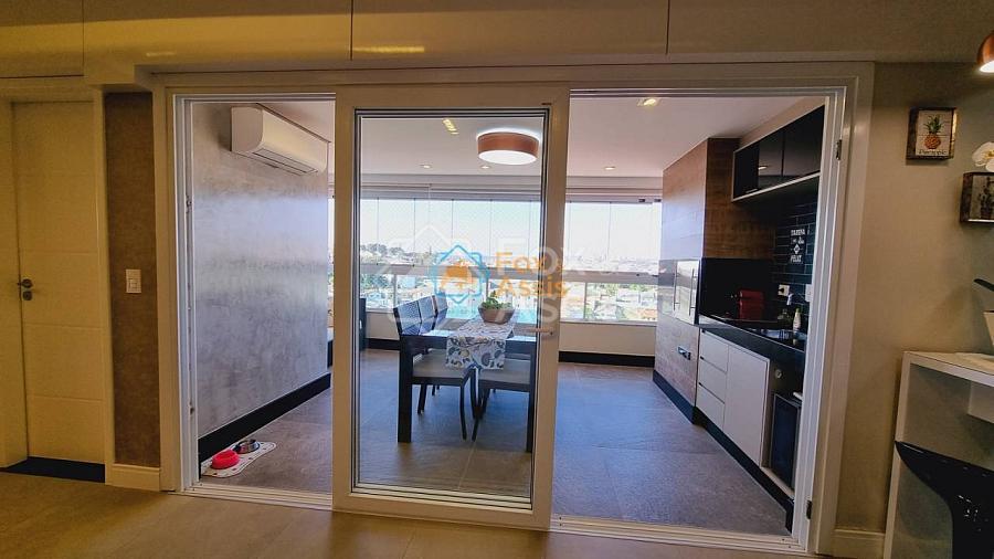 Apartamento á venda Jardim São Domingos. — foto 22