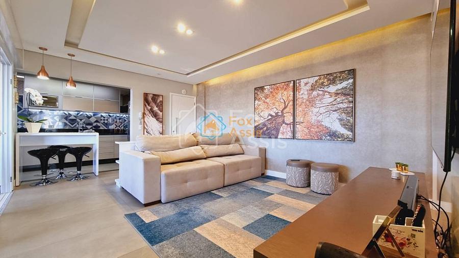 Apartamento á venda Jardim São Domingos. — foto 6