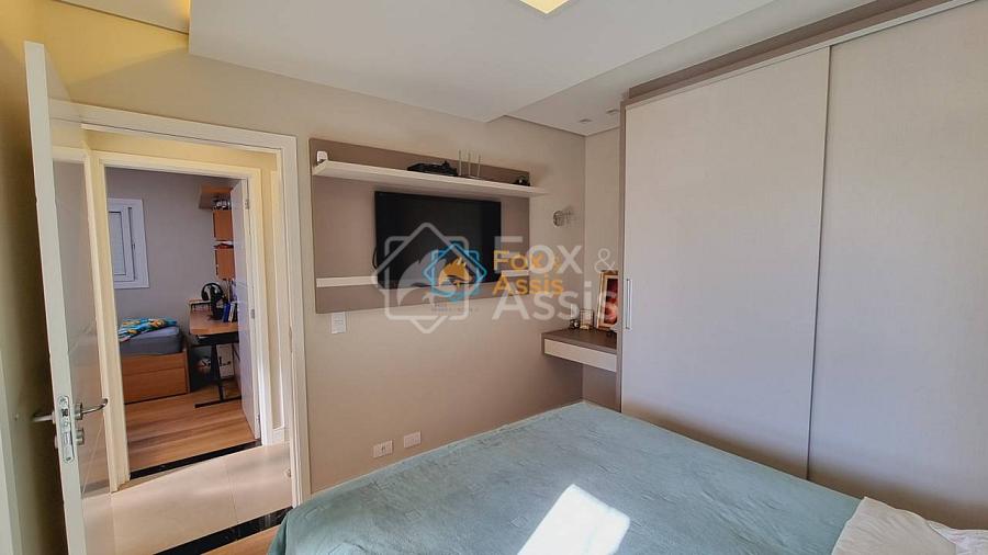 Apartamento á venda Jardim São Domingos. — foto 17