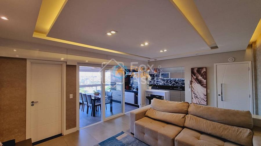 Apartamento á venda Jardim São Domingos. — foto 9