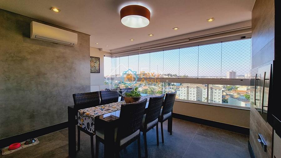 Apartamento á venda Jardim São Domingos. — foto 28