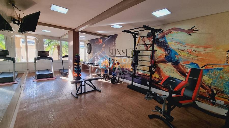 Apartamento á venda Jardim São Domingos. — foto 30