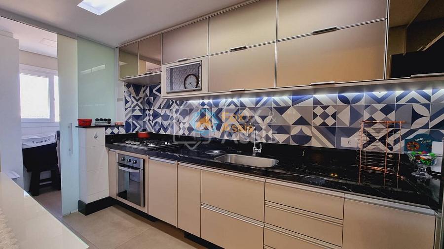 Apartamento á venda Jardim São Domingos. — foto 12