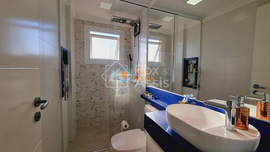 Apartamento á venda Jardim São Domingos. — foto 20