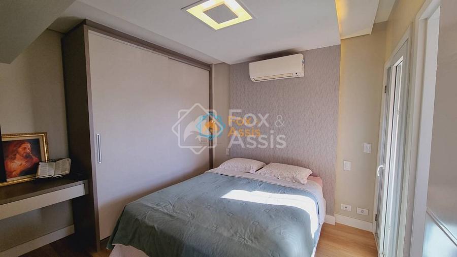 Apartamento á venda Jardim São Domingos. — foto 15