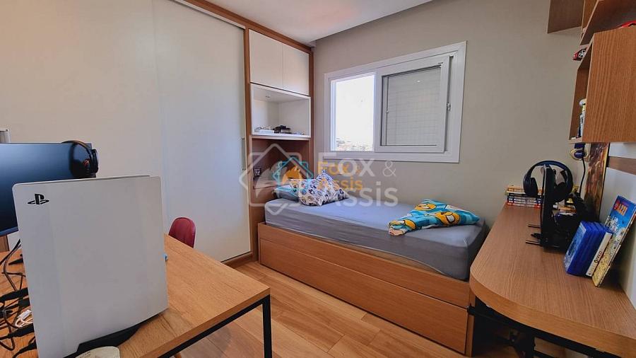 Apartamento á venda Jardim São Domingos. — foto 18