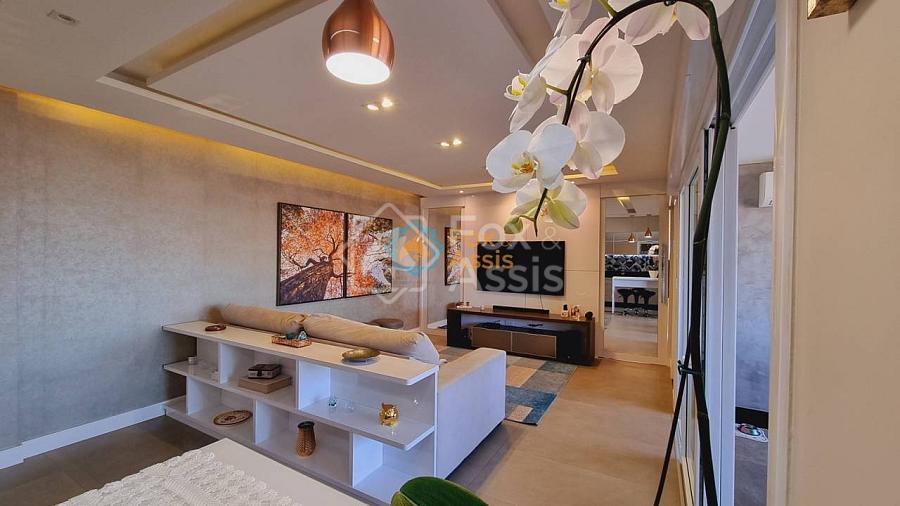 Apartamento á venda Jardim São Domingos. — foto 8